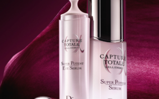 1 1 320x200 - Dior Capture Totale Super Potent Eye Serum 2021