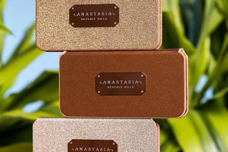 Anastasia Beverly Hills Summer Face Palettes 2021 450x300 - Anastasia Beverly Hills Summer Face Palettes 2021