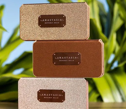 Anastasia Beverly Hills Summer Face Palettes 2021 520x450 - Anastasia Beverly Hills Summer Face Palettes 2021