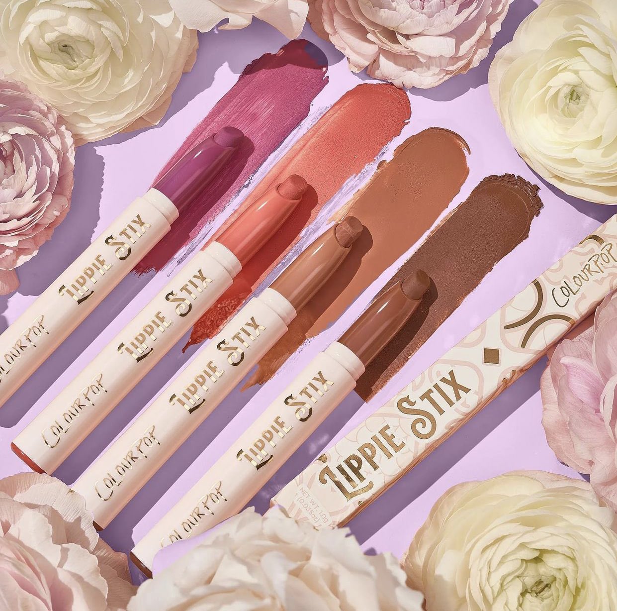 Colourpop So Very Lovely Collection Summer - Colourpop So Very Lovely Collection Summer 2021