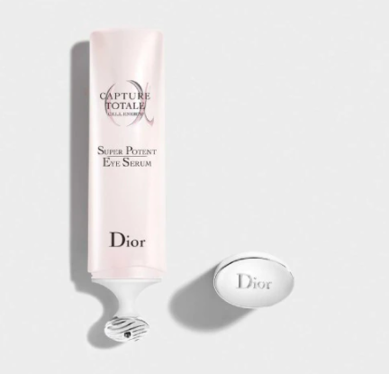 Dior Capture Totale Super Potent Eye Serum 20214 - Dior Capture Totale Super Potent Eye Serum 2021