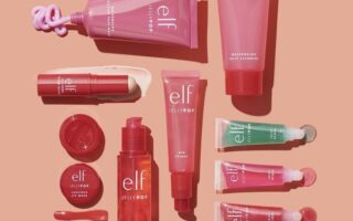 Elf Cosmetics The New Jelly Pop family Collection 320x200 - Elf Cosmetics The New Jelly Pop family Collection