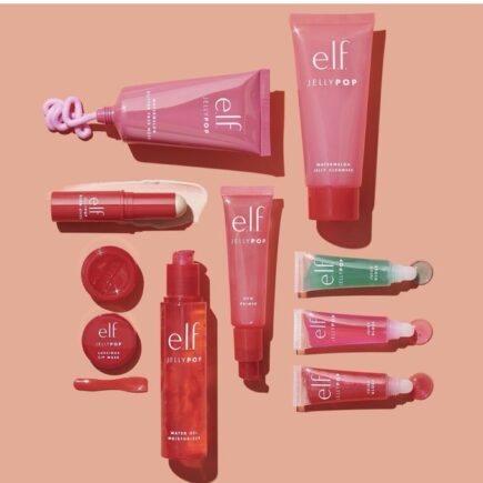 jelly cats elf