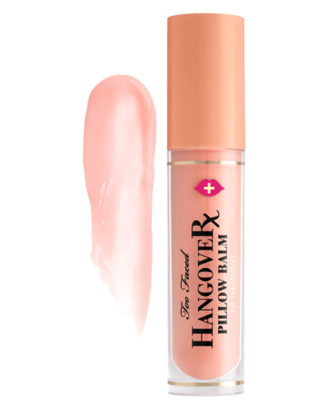 Hangover Pillow Balm Ultra Hydrating Lip Treatment - Too Faced Hangover Pillow Balm Ultra-Hydrating Lip Treatment