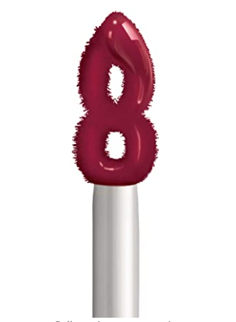 LOreal Infallible Pro Plump Lip Gloss3 - L'Oreal Infallible Pro Plump Lip Gloss With Hyaluronic Acid