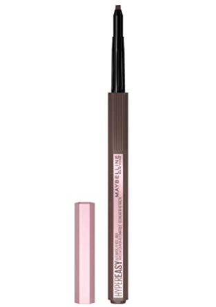 Maybelline Hyper Easy No Slip Pencil Eyeliner - Maybelline Hyper Easy No Slip Pencil Eyeliner