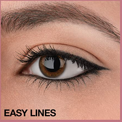 Maybelline Hyper Easy No Slip Pencil Eyeliner3 - Maybelline Hyper Easy No Slip Pencil Eyeliner