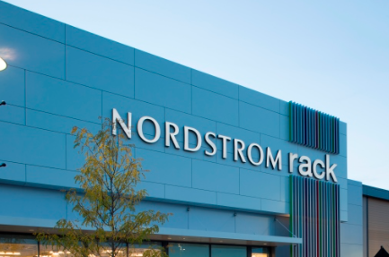 1 4 - About Nordstrom Rack