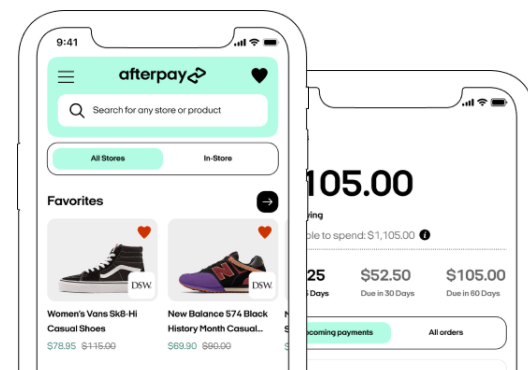 1 5 - Afterpay Rolls Out Buy Now, Pay Later Service to Nordstrom