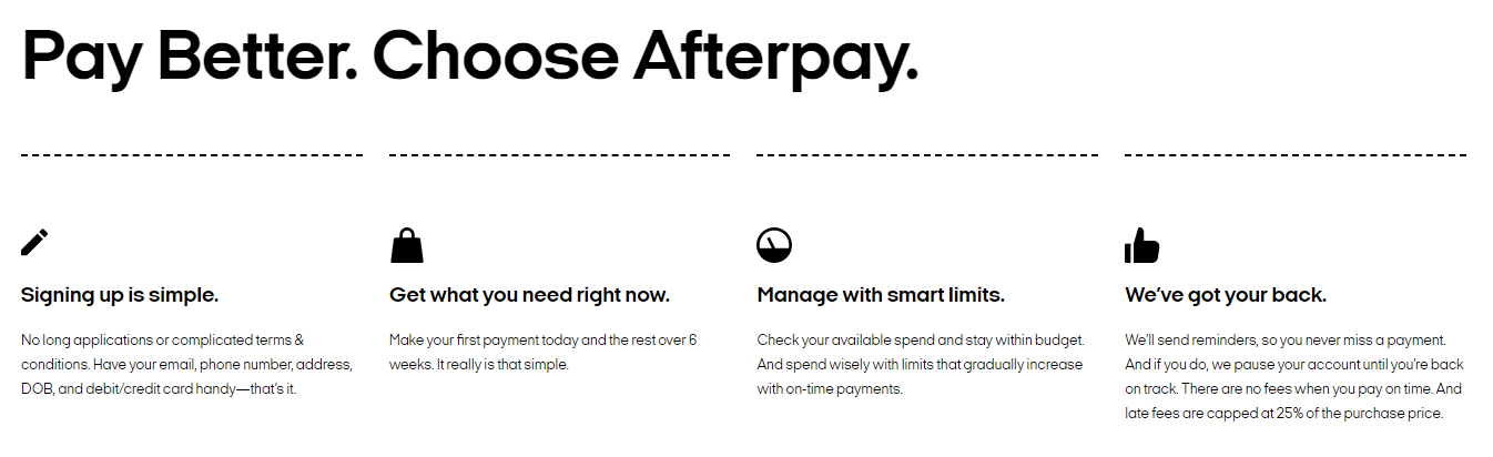 11 4 - Afterpay Rolls Out Buy Now, Pay Later Service to Nordstrom