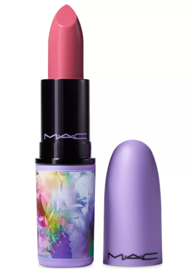 Botanic Panic Lipstick - MAC Botanic Panic Collection