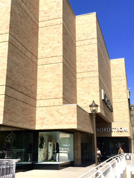 Nordstrom Fashion Valley | Chic moeY