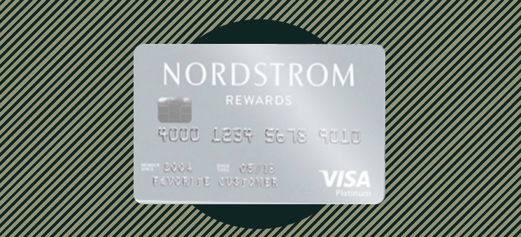 Nordstrom Visa Signature Card1 - Nordstrom Visa Signature Card