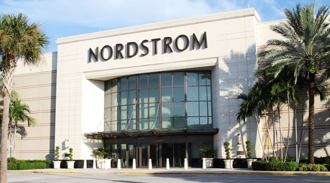 Nordstrom Visa Signature Card2 - Nordstrom Visa Signature Card