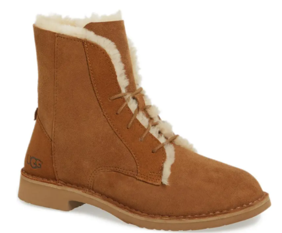 Quincy Boot - Ugg Boots Are Majorly Discounted
