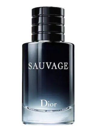 Sauvage Eau de Toilette - The Best Dior Products At Sephora