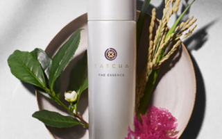 Tatcha The Essence Skincare Boosting Treatment3 320x200 - Tatcha The Essence Skincare Boosting Treatment