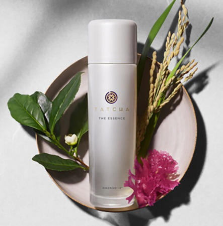 Tatcha The Essence Skincare Boosting Treatment3 443x450 - Tatcha The Essence Skincare Boosting Treatment