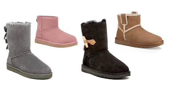 Ugg Boots - Ugg Boots Are Majorly Discounted