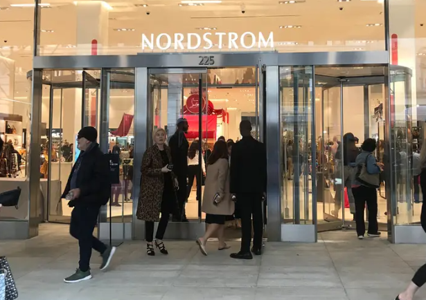 nordstrom 2 - Any Difference Between Macy's And Nordstrom