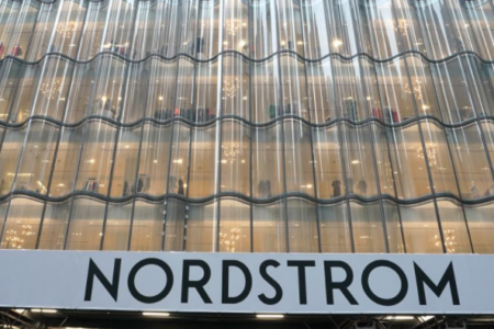 nordstrom2 450x300 - Nordstrom launches Livestream Shopping with Burberry