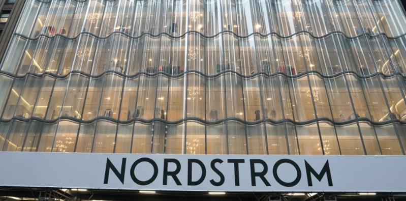 nordstrom2 - Nordstrom launches Livestream Shopping with Burberry