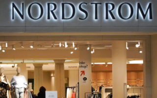 nordstrom3 320x200 - Afterpay Rolls Out Buy Now, Pay Later Service to Nordstrom