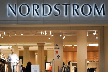 nordstrom3 450x300 - Afterpay Rolls Out Buy Now, Pay Later Service to Nordstrom