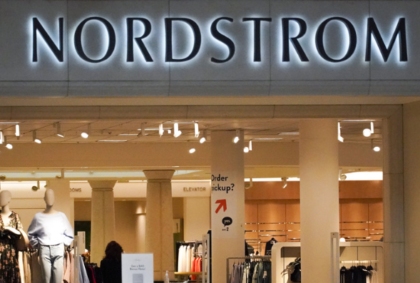 nordstrom3 - Afterpay Rolls Out Buy Now, Pay Later Service to Nordstrom