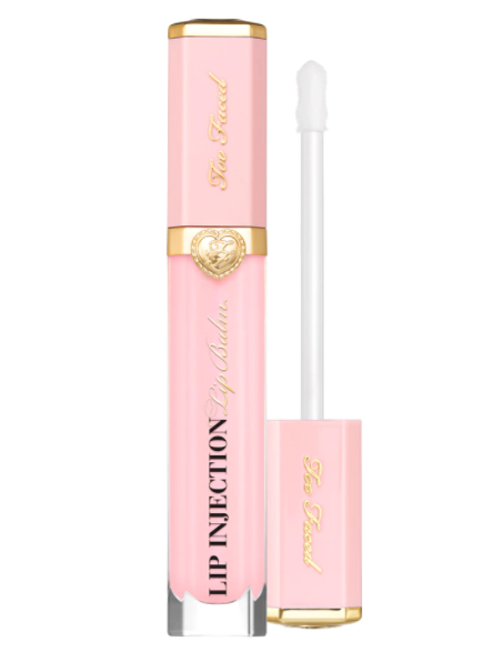 1 6 - Too Faced Lip Injection Power Plumping Liquid Lip Balm