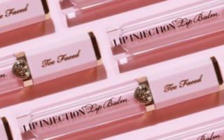 11 6 320x200 - Too Faced Lip Injection Power Plumping Liquid Lip Balm