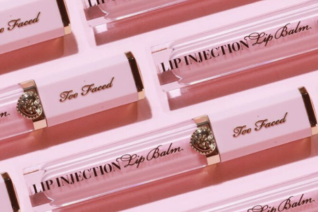 11 6 450x300 - Too Faced Lip Injection Power Plumping Liquid Lip Balm