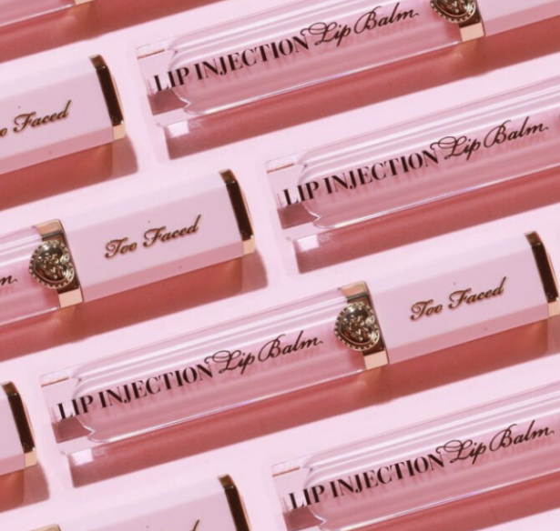 Too Faced Lip Injection Power Plumping Liquid Lip Balm Review and