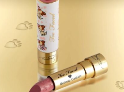 11 7 404x300 - Too Faced Gives Back Lipstick