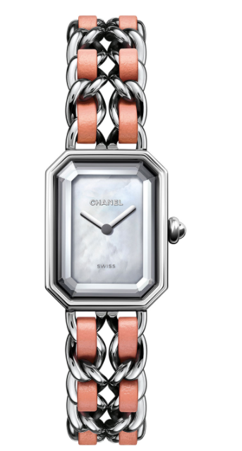 PREMIERE ROCK WATCH - Chanel Best Sellers At Neiman Marcus