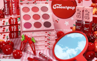 colourpop 320x200 - ColourPop Cherry Crush Collection