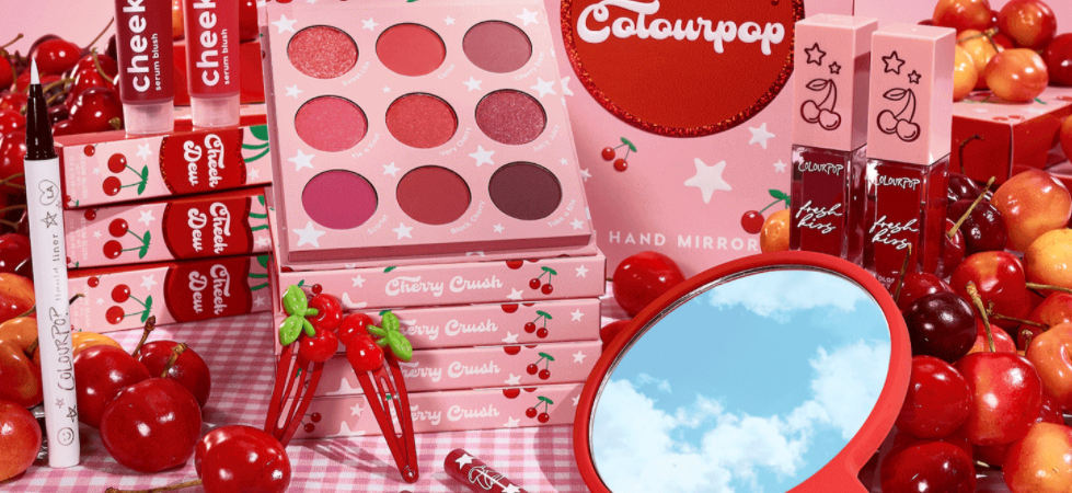 colourpop 979x450 - ColourPop Cherry Crush Collection