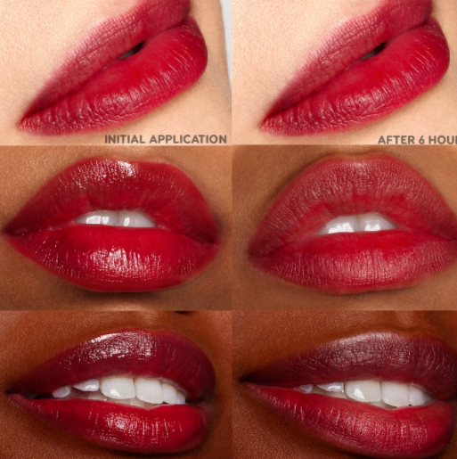 fruit snack4 - Colourpop Glossy Lip Stains Fresh Lips