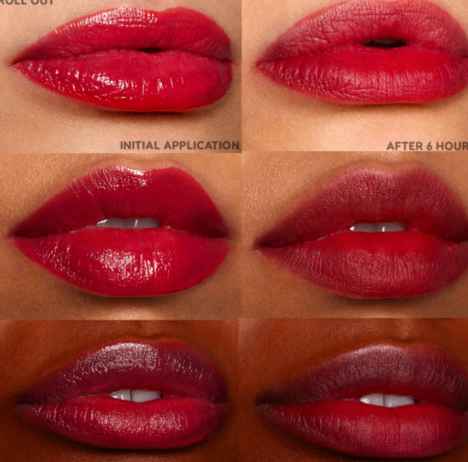 just ripe2 - Colourpop Glossy Lip Stains Fresh Lips