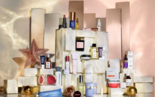 1 11 320x200 - Space NK Beauty Advent Calendar 2021