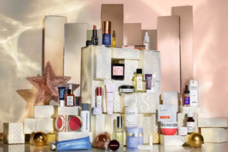 1 11 450x300 - Space NK Beauty Advent Calendar 2021