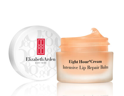 Eight Hour® Cream Intensive Lip Repair Balm - Elizabeth Arden Eight Hour Lip Care
