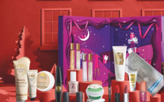 avon 320x200 - Avon Beauty Advent Calendar 2021