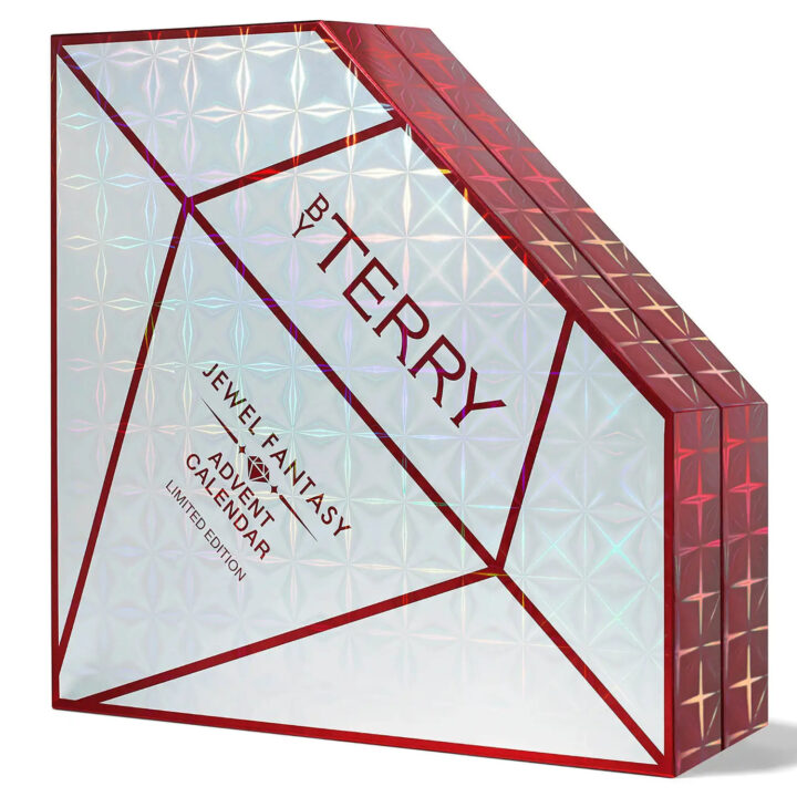 1 2 - By Terry Jewel Fantasy Advent Calendar 2021 - 50％!