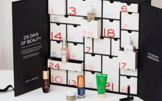 1 6 320x200 - NET-A-PORTER Beauty Advent Calendar 2021