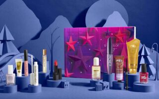 11 320x200 - Avon Cosmetics Advent Calendar 2021