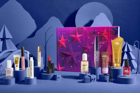 11 450x300 - Avon Cosmetics Advent Calendar 2021