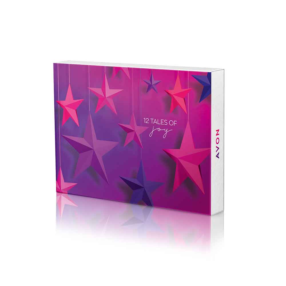 Avon Beauty Advent Calendar 2021 Contents & Release Date Chic moeY