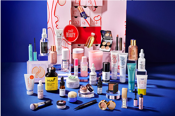 2 11 - Cult Beauty Advent Calendar 2021