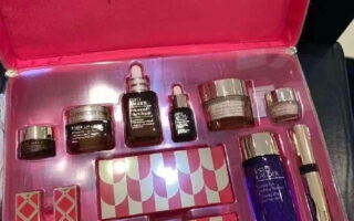 2 3 320x200 - Estee Lauder Christmas Gift Sets 2021